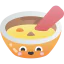 Hot soup 상 64x64