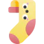 Носки иконка 64x64