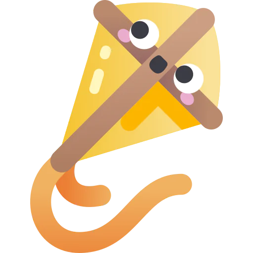 Kite icon
