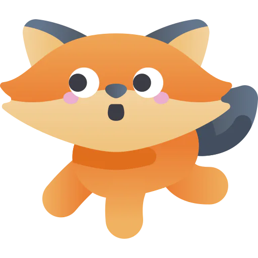 Fox icon