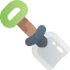 Shovel icon 64x64