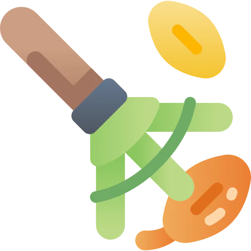 Rake icon