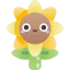 Sunflower アイコン 64x64