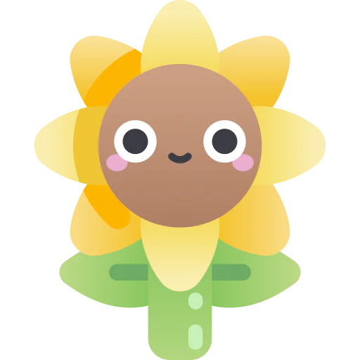 Sunflower icon