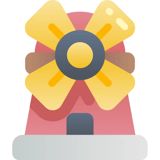 Windmill icon