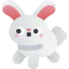 Rabbit іконка 64x64