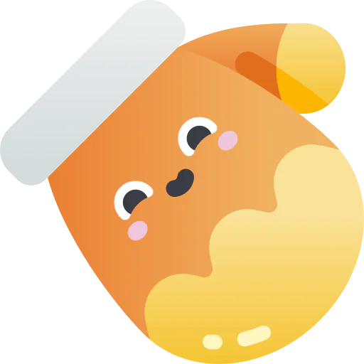 Mitten icon