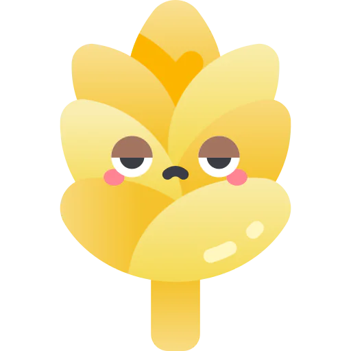 Wheat icon