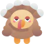 Turkey icon 64x64