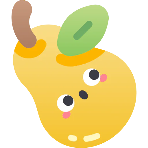 Pear icon