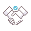 Спонсор иконка 64x64