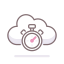 Latency іконка 64x64