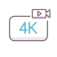 4k icon 64x64