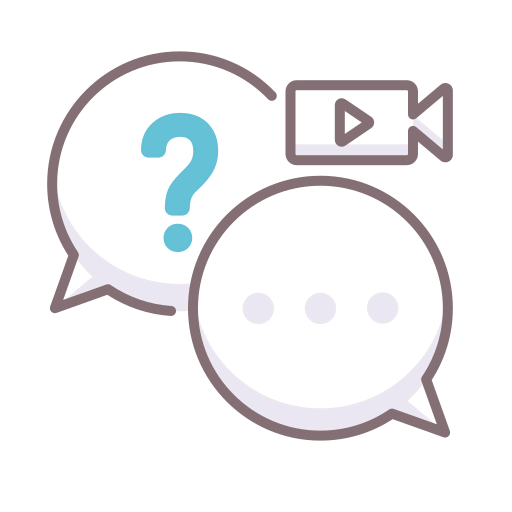Interview icon