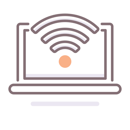 Webcast icon