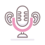 Asmr icon 64x64