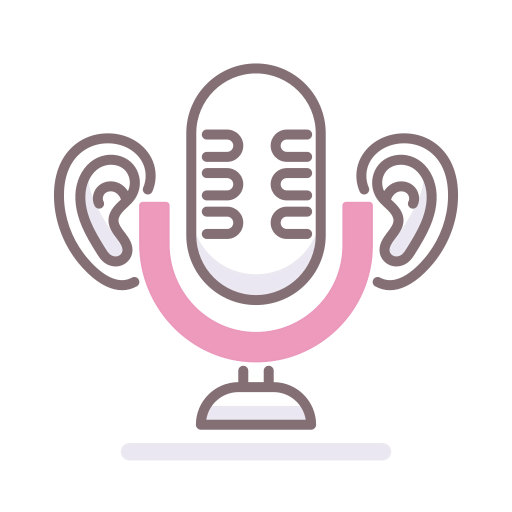 Asmr icon