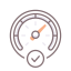 Bitrate icon 64x64