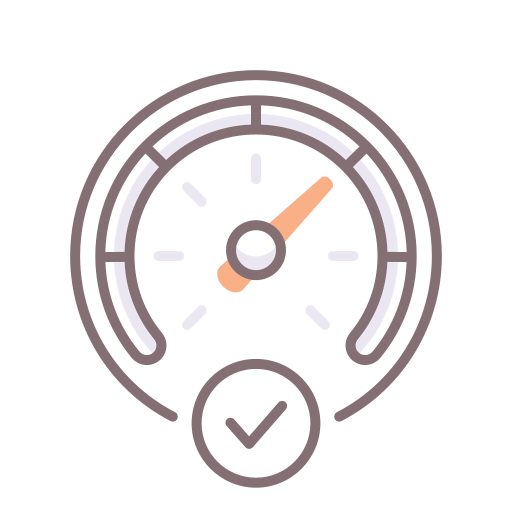 Bitrate icon