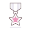 Medal icon 64x64