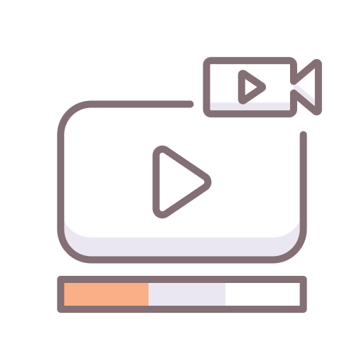 Buffering icon