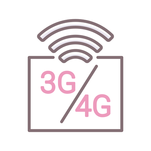 3g icon