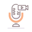 Podcast icon 64x64