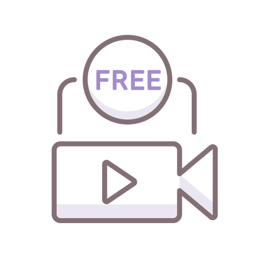 Live stream icon