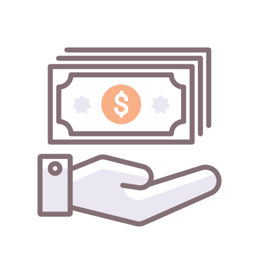 Donation icon