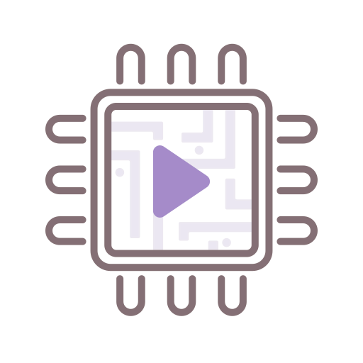 Cpu icon