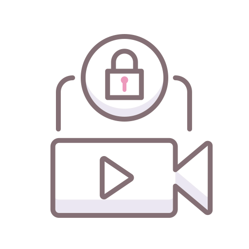 Live stream icon