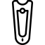 Nail clipper icon 64x64