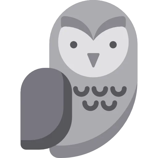 Owl icon