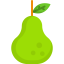 Pear icon 64x64