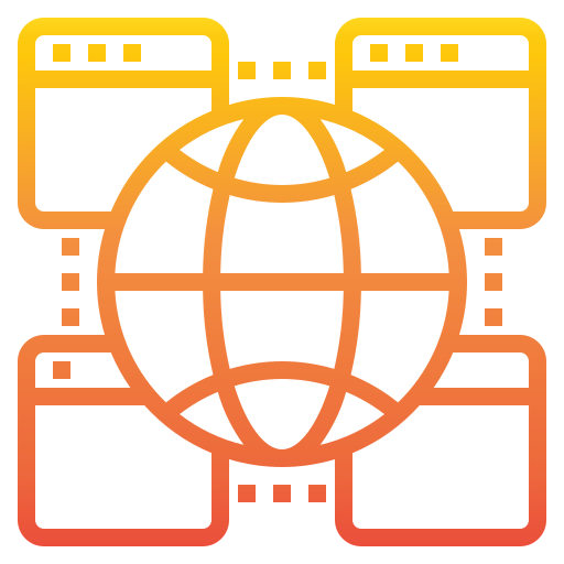 Global icon