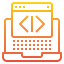 Coding 图标 64x64