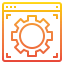 Webpage icône 64x64