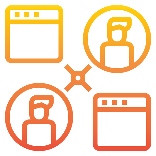 User icon