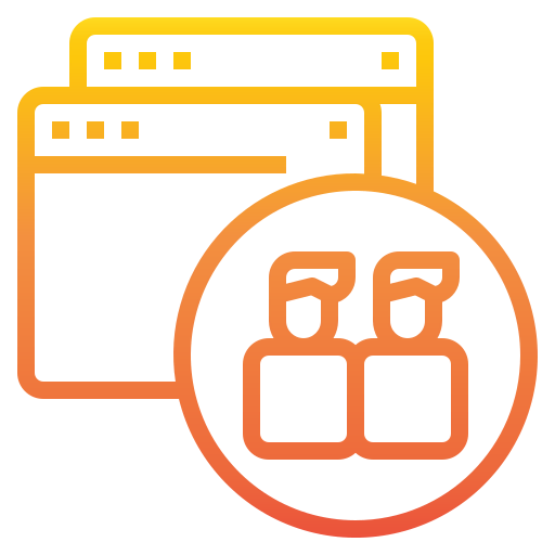 User icon