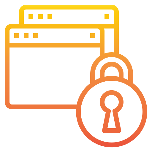 Lock icon