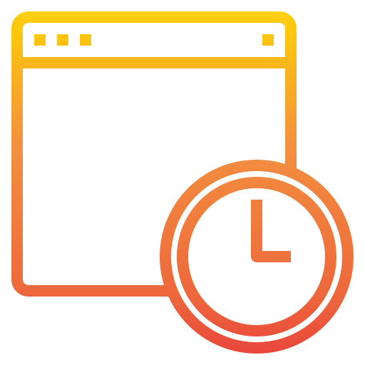 Time icon