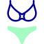 Lingerie icon 64x64