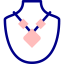 Necklace icon 64x64