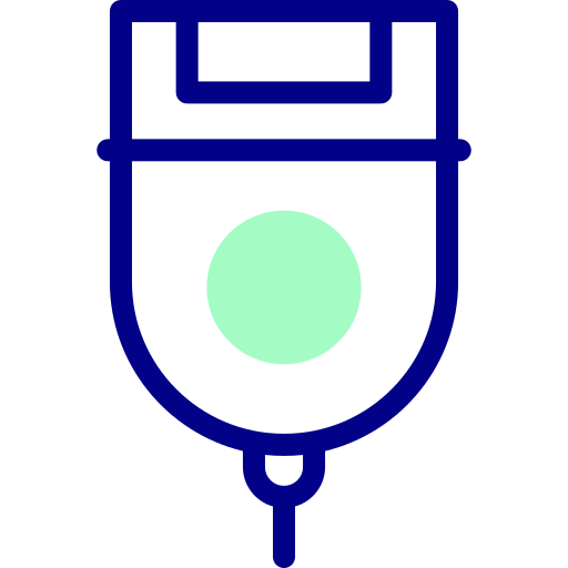 Trimmer icon