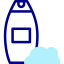 Shower gel Symbol 64x64
