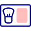 Blush icon 64x64