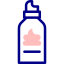 Hair foam icon 64x64