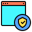 Antivirus icon 64x64