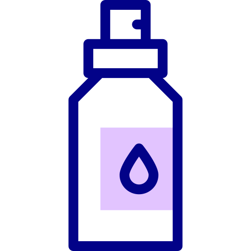 Spray icon