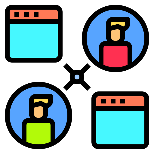 User icon
